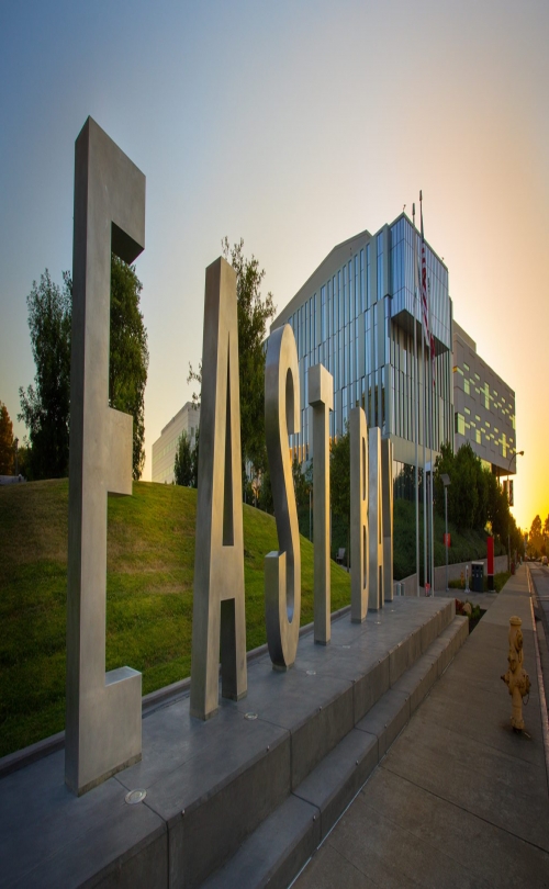 California State University - East Bay